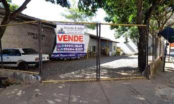 Imagem 5: Vendo - Excelente á Área Comercial (esquina) Centro - Luziânia