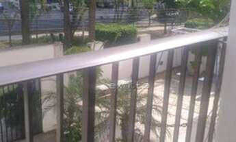 Imagem 3: Apartamento com 3 dormitórios, 190 m² - venda por R$ 900.000,00 ou aluguel por R$ 2.000,00