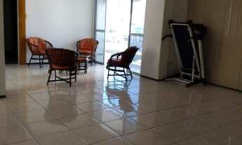 Imagem 4: Ótimo Apartamento, localização super privilegiada com 180m2, 3 suítes, 2 vagas de garagem