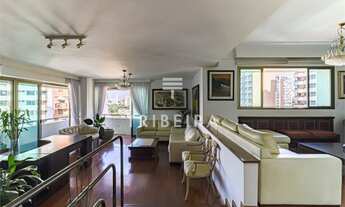 Imagem 3: Imóvel de 250m², com 4 dormitórios (sendo 3 suítes)