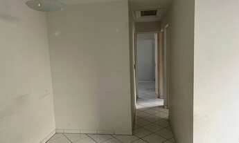 Imagem 4: Apartamento para aluguel possui 90 metros quadrados com 3 quartos em Itapuã - Vila Velha