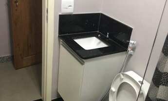 Imagem 3: Loft para venda possui 27 metros quadrados com 1 quarto em Copacabana - Rio de Janeiro - R