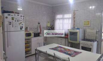 Imagem 7: Sobrado com 2 dormitórios à venda, 65 m² - Vila Firmiano Pinto - São Paulo/SP