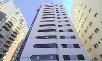 Imagem: Apartamento - Cambuí - Campinas