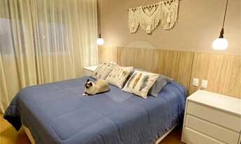 Imagem 3: São Bernardo do Campo - Apartamento Padrão - Centro