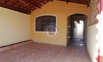 Imagem 2: Casa à venda 2 Quartos, 1 Suite, 2 Vagas, 125M², Maracanã, Praia Grande - SP