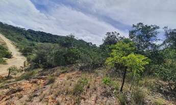 Imagem: Lotes Rave Sabará