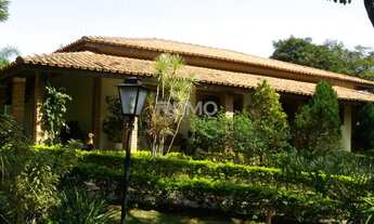 Imagem 6: Chácara - Chácara Carolina - Itu