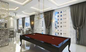 Imagem 4: Conheça o Nizuc Residence no Meia Praia em Itapema