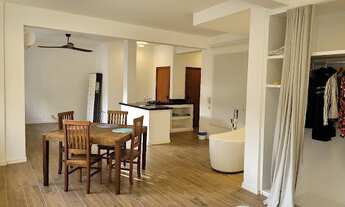 Imagem 6: Loft retrofit à venda, 68 m² por R$ 370.000 - Santa Rosa - Niterói/RJ