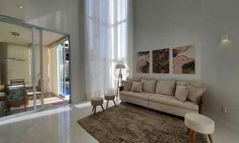 Imagem 6: Casa - Swiss Park - Campinas