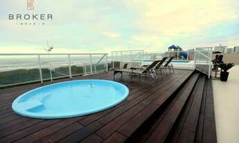 Imagem 2: COBERTURA | 3 SUÍTES