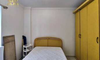 Imagem 5: Apartamento na praia à venda, 1 dormitório, 55m de área útil, Pitangueiras, Guarujá-SP