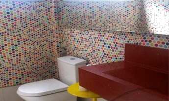 Imagem 5: Casa Sobrado 350 m2, 4 dormitórios, sendo 4 suítes, Lorian Boulevard