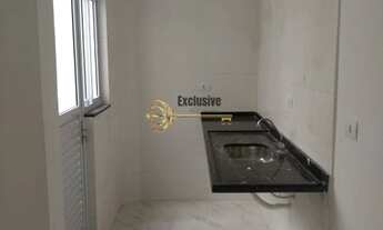 Imagem 2: Apartamento s/ condomínio 2 Dormitórios c/ Elevador- Vl América - Sto André