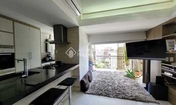 Imagem 4: PORTO ALEGRE - Apartamento Padrão - Menino Deus