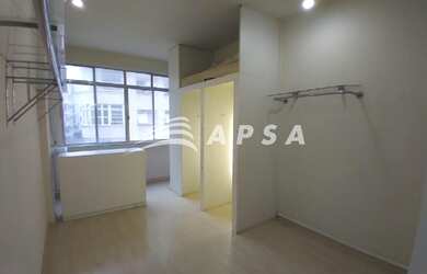 Imagem 3: ÓTIMA LOJA NO CONHECIDO SHOPPING VERTICAL. FRENTE ANDAR ALTO, VISTA LIVRE, EXCELENTE VISIB