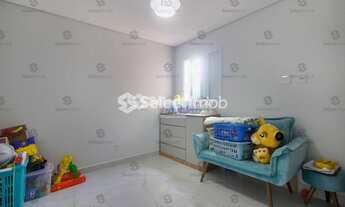 Imagem 6: Cobertura à VENDA em Santa Luzia - Ribeirão Pires