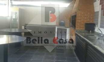 Imagem 3: Apartamento Alto padrão