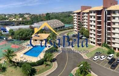 Imagem 6: Apartamento - Parque da Hípica - Campinas