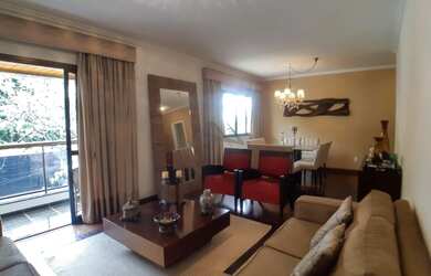 Imagem 2: Apartamento - Cambuí - Campinas