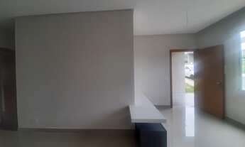 Imagem 5: Casa Térrea em Condomínio Fechado a venda no Residencial Village Tokio - 3 Quartos sendo 1