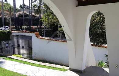 Imagem 2: Casa - Parque Nova Campinas - Campinas