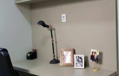 Imagem 5: Casa á venda no Jardim Botânico, próximo ao Hospital Municipal