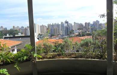 Imagem 5: Casa - Nova Campinas - Campinas