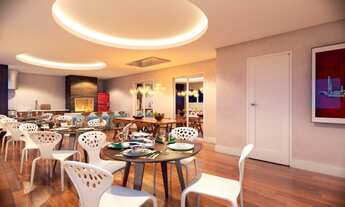 Imagem 5: Parque Europeu Apartamento com 2 dormitórios