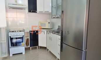 Imagem 4: Aluguel de Temporada - Apartamento 02 dormitórios Centro