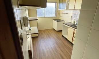 Imagem: Alugo apartamento SQN 215 - bloco B