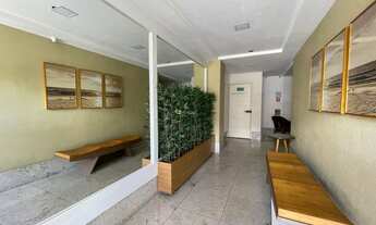 Imagem 2: APARTAMENTO 3 QUARTOS COM VISTA PARA O MAR NA PRAIA DO MORRO Ref.:1528012