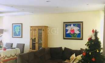 Imagem 6: Porto Alegre - Casa Padrão - Campo Novo