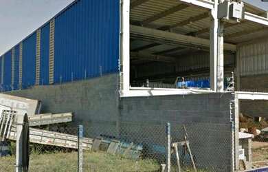 Imagem 4: Galpão - Jardim Aparecida - Campinas