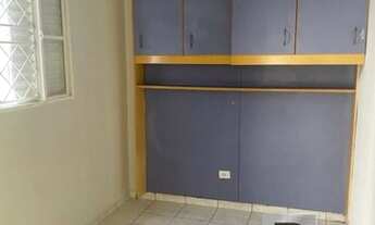 Imagem 3: Apartamento na região mais comercial de São Paulo