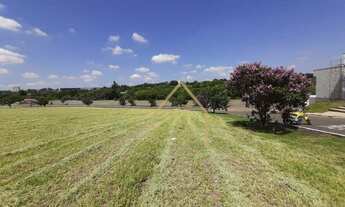 Imagem: Terreno à venda, 465 m² - Jardim Santa