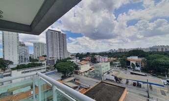 Imagem 7: Sala à venda, 33 m² por R$ 295.000,00 - Santo Amaro - São Paulo/SP