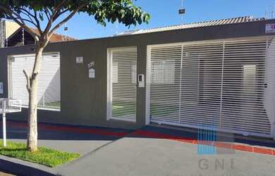 Imagem 2: CASA A VENDA - UNIVERSITÁRIO