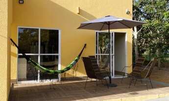 Imagem 3: Casa à venda em condomínio fechado em Chapada dos Guimarães