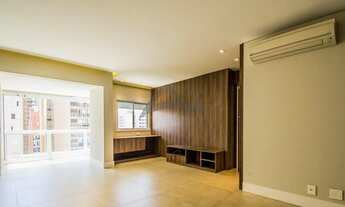 Imagem: Apartamento - Cambuí - Campinas