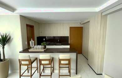 Imagem 7: Apartamento nos Bancários