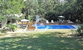 Imagem: Chácara - Chácaras Alpina - Valinhos