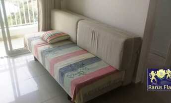 Imagem 2: Flat para locação na Consolação - Edifício Pátio São Paulo - Cód. TNP13740