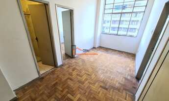 Imagem: Apartamento - BH - B Centro - 1 Quarto