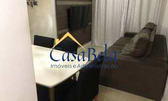 Imagem 5: Apartamento - São Bernardo - Campinas