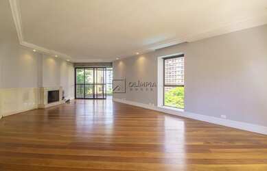 Imagem 6: Venda Apartamento 4 Dormitórios - 240 m² Moema