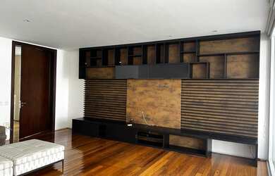 Imagem 11: Casa com 3 suítes, 850 m² - venda por R$ 30.000.000 ou aluguel por R$ 80.000/mês - Jardim