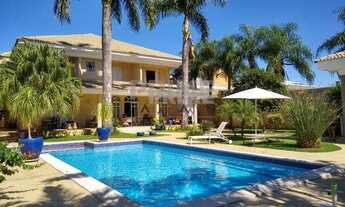 Imagem: Casa com 5 suítes à venda, 750 m² por