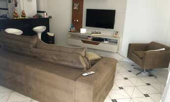 Imagem 6: Casa para Venda em Rio de Janeiro, Campo Grande, 3 dormitórios, 2 suítes, 3 banheiros, 1 v